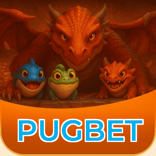 PUGBET: Seu Cassino Online Confiável e Premiado